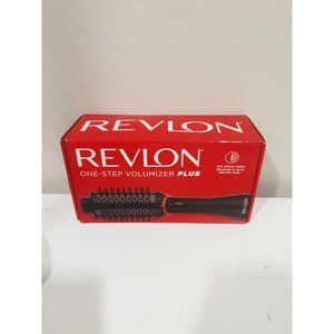 Revlon Oval One Step Volumizer Plus Hair Dryer